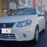 ساینا بدون رنگ مدل1400|خودرو سواری و وانت|تبریز, |دیوار