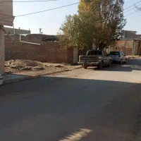 زمین بر خیابان گلستان 2 باغ معروف