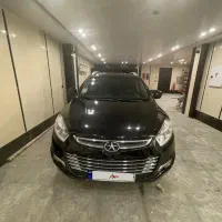جک s5|خودرو سواری و وانت|قم, پردیسان|دیوار