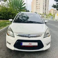 لیفان x50 اتومات مدل ۱۳۹۵
