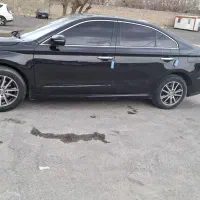 لیفان 820 مدل 95 بی رنگ