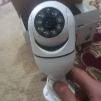 دوربین مداربسته رمخور.سیمخورلامپی