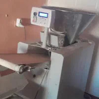 نانوایی|ماشین‌آلات صنعتی|ایوان, |دیوار