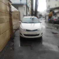 ام وی ام 315 هاچبک مدل ۹۲