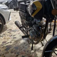 موتور احسان. مدل ۱۴۰۲