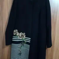 مانتو|لباس|لنگرود, |دیوار