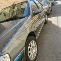 پژو پارس tu5مدل 96