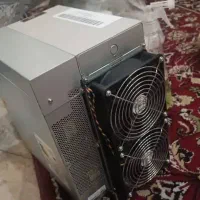 ماینرs19 نودو پنج تراهش