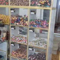فروش جاشکلاتی واجیلی|فروشگاه و مغازه|شیراز, گویم|دیوار
