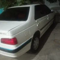 پارس سال دوگانه در حد صفر|خودرو سواری و وانت|کرمان, |دیوار