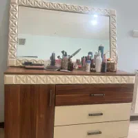 سرویس خواب در حد نو