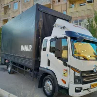 باربری حمل نقل اسباب اثاثیه منزل بهمراه کارگر