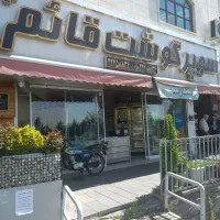 ۱۷ متر مغازه مناسب فلافلی