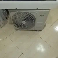 اسپیلت ۲۴ ماتسو در حد اک گرم و سرد|کولر گازی و فنکوئل|گالیکش, |دیوار