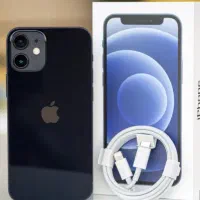 آیفون ۱۲ مینی