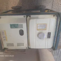 موتور برق Sun Power گازوئیلی|ماشینآلات صنعتی|علیآباد کتول, |دیوار
