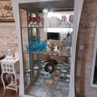 بوفه|بوفه، ویترین، کنسول|کرمان, |دیوار