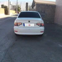 سورن۴۰۴برج۵ مشابه صفر|خودرو سواری و وانت|خورموج, |دیوار