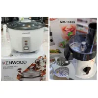 خانه وآشپزخونه