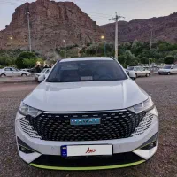 هاوال ۶ هیبریدی اصل