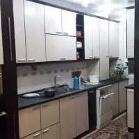 آپارتمان ۸۱ متری