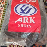 کفش کار