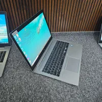 لپتاپ بسیار تمیز و خاص HP نسل ۸ سایز ۱۵.۶|رایانه همراه|یاسوج, |دیوار