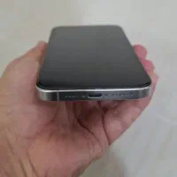 ایفون 15 پرومکس فول کپی بدون خش|موبایل|زرند, |دیوار