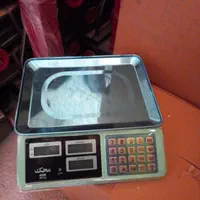 پخش ترازو وباسکول عباس|فروشگاه و مغازه|اراک, |دیوار