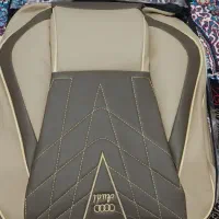 روکش صندلی سمند