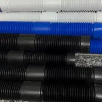 لوله خورطمی فنری