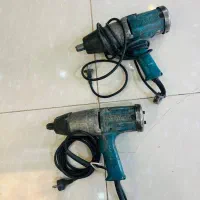 بکس برقی ماکیتا