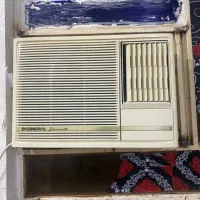 کولر جنرال ۱۸ هزار فقط چهار ماه کار کرده