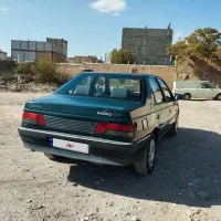 پژو آردی مدل 84|خودرو سواری و وانت|تبریز, |دیوار