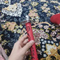 دنده سامورایی