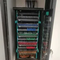 فیوژن فیبرنوری|مودم و تجهیزات شبکه|تهران, شهرک غرب|دیوار