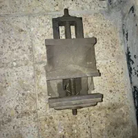 عتیقه|کلکسیون اشیاء عتیقه|حمیدیه, |دیوار