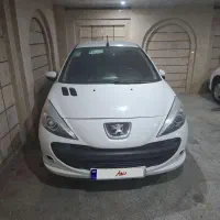 پژو ۲۰۷|خودرو سواری و وانت|اهواز, شهرک دانشگاه|دیوار