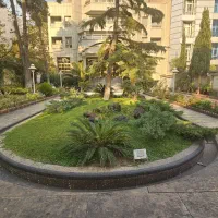 ۲۰۰ متر برج ۳خواب ونک شیخ بهایی شیراز شمالی