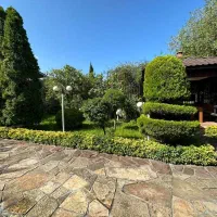 رهن ویلا ۴ خوابه با شاه نشین نوشهر|اجارهٔ خانه و ویلا|نوشهر, |دیوار