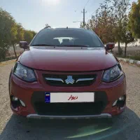 کوییک ار قرمز مشکی ۴۰۱