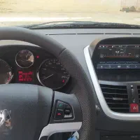 207دنده اتوماتیک 1404