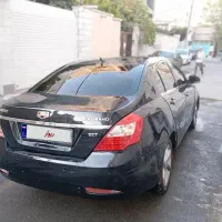 جیلی امگرند ec7|خودرو سواری و وانت|رباط‌کریم, رباط‌کریم|دیوار