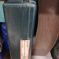 دریل اصل بوش