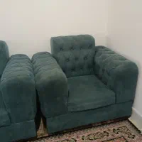 مبل هفت نفره