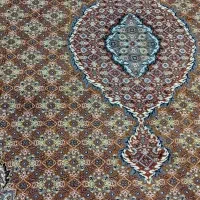 دو عدد فرش 6 متری|فرش|رشت, آزادگان|دیوار