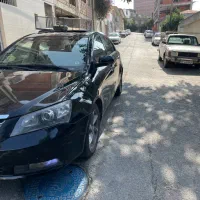 جیلی امگرند ۷ مدل۲۰۱۴ اتومات|خودرو سواری و وانت|گرگان, |دیوار