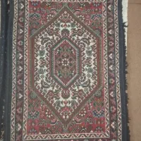 فرش دستبافت 45*60|تابلو فرش|زنجان, |دیوار