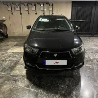 فروش خودرو دنا پلاس توربو اتوماتیک