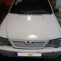 پراید ۱۱۱مدل ۱۳۹۷